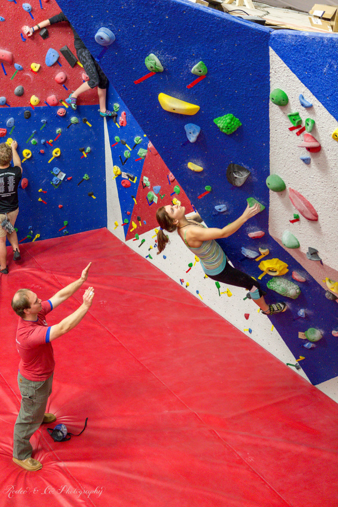 Bouldering Basics North Country Climbing Center the only full