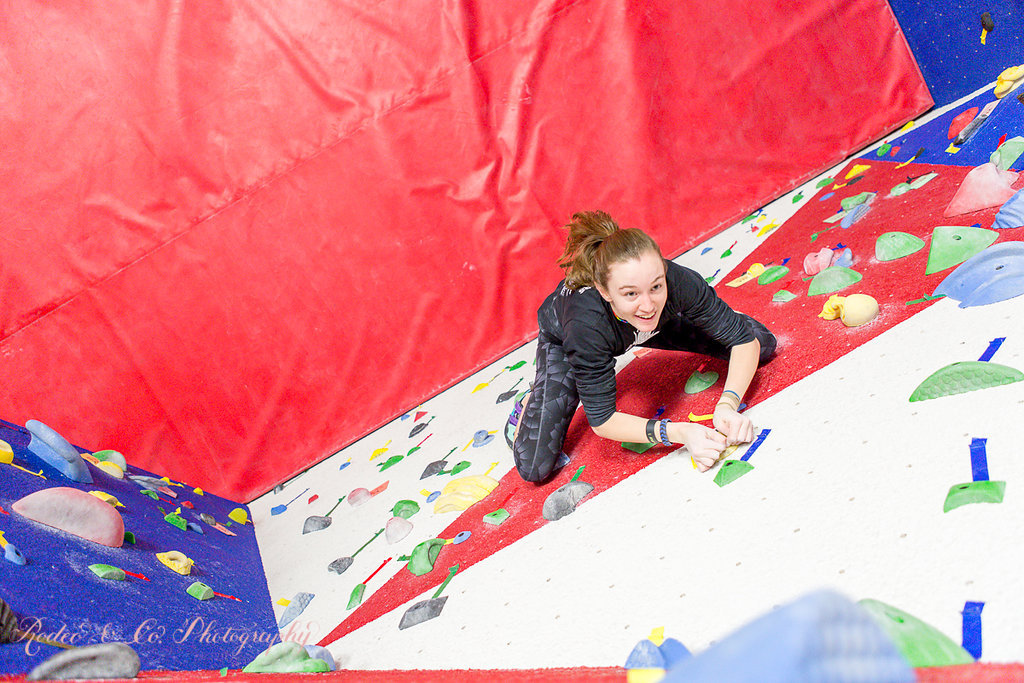 North Country Climbing Center-North Country-N3C-Rock Climbing-rope climbing-bouldering-adventure-climbing lessons-aerial silk-yoga-outdoor guiding-New Hampshire-wilderness-outdoors-rock wall-White Mountains, Youth Climbing Programs